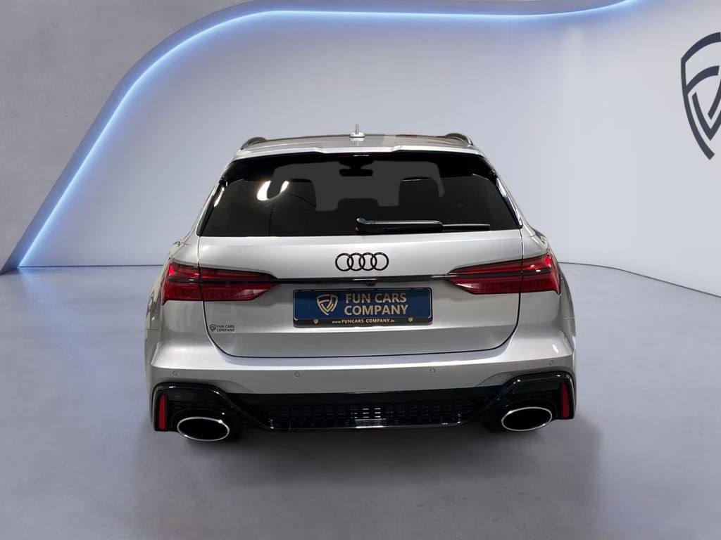 Audi RS6