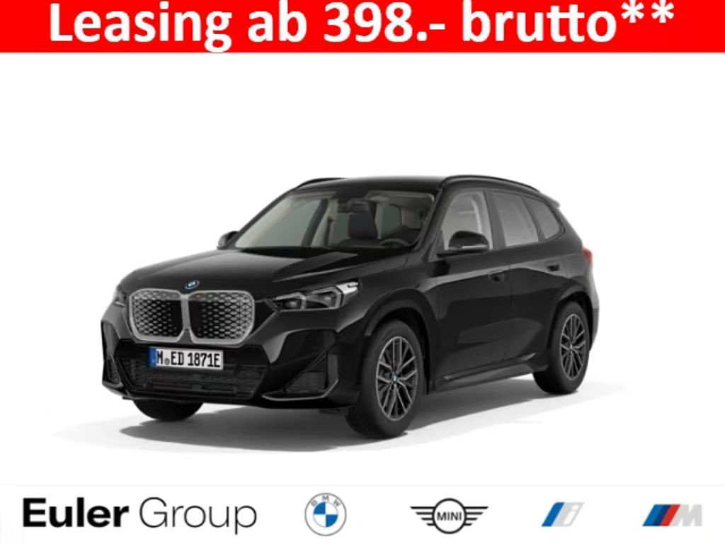 BMW iX1 M-Sport xDrive30