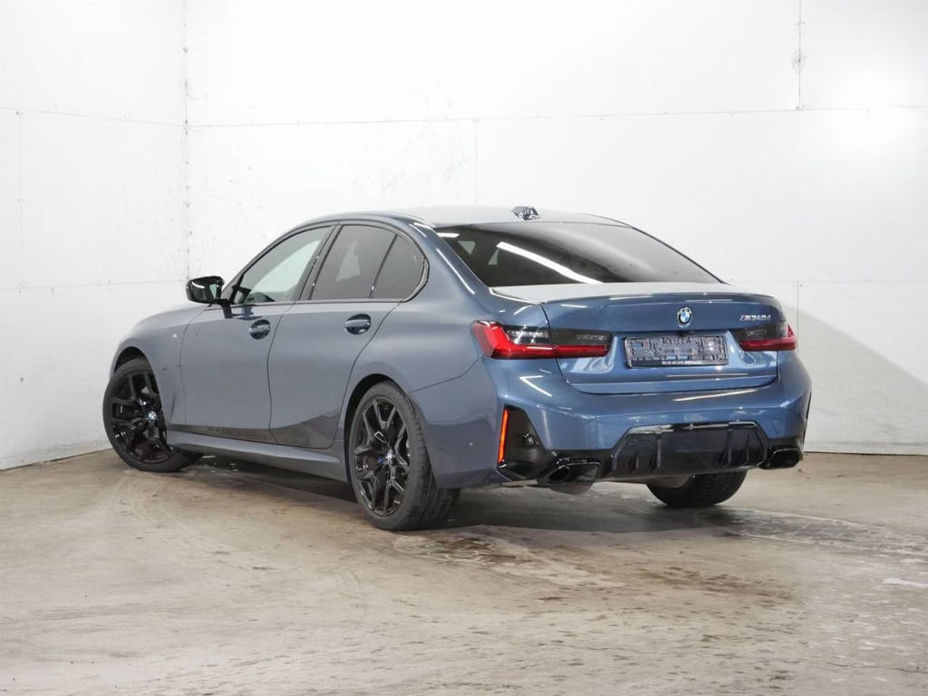 BMW M340
