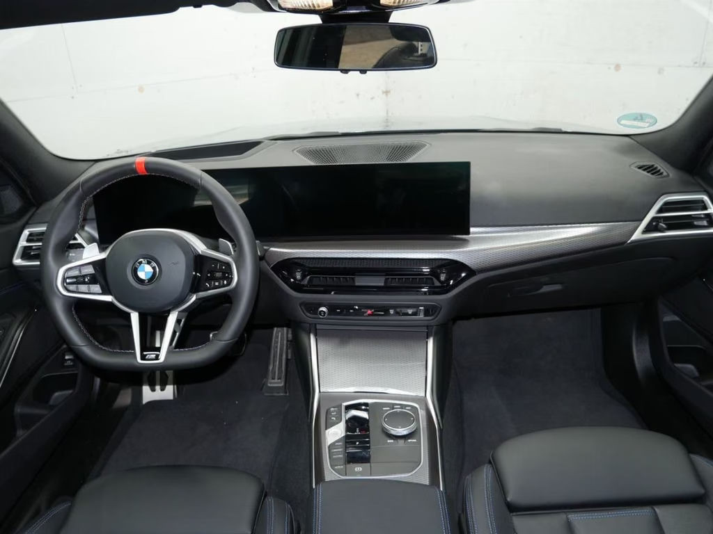 BMW M340
