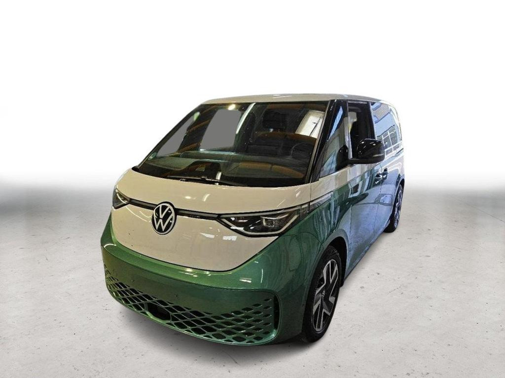 Volkswagen ID.Buzz