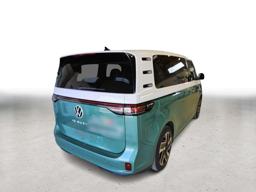 Volkswagen ID.Buzz