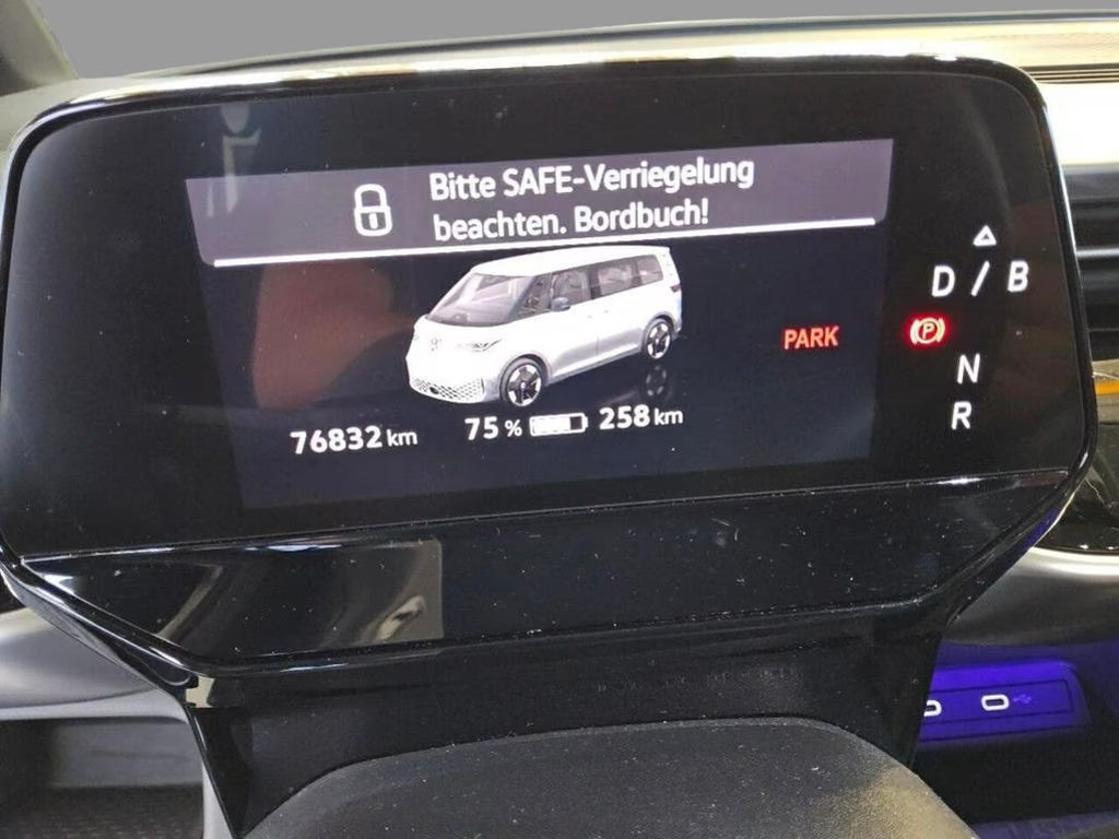 Volkswagen ID.Buzz