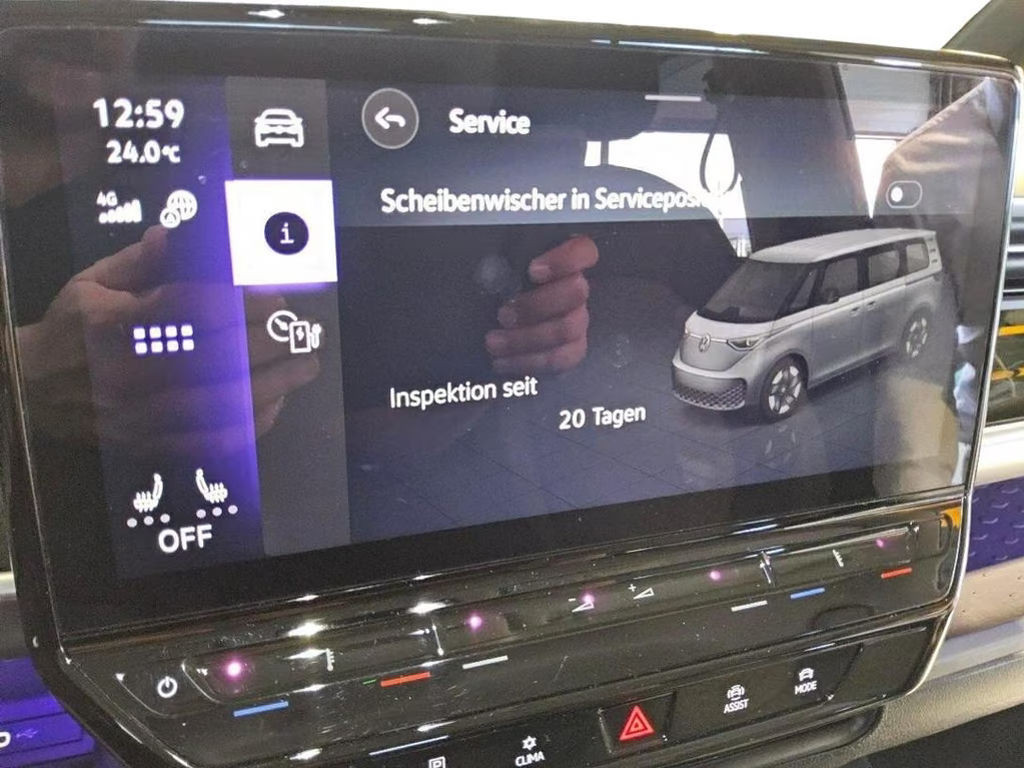 Volkswagen ID.Buzz