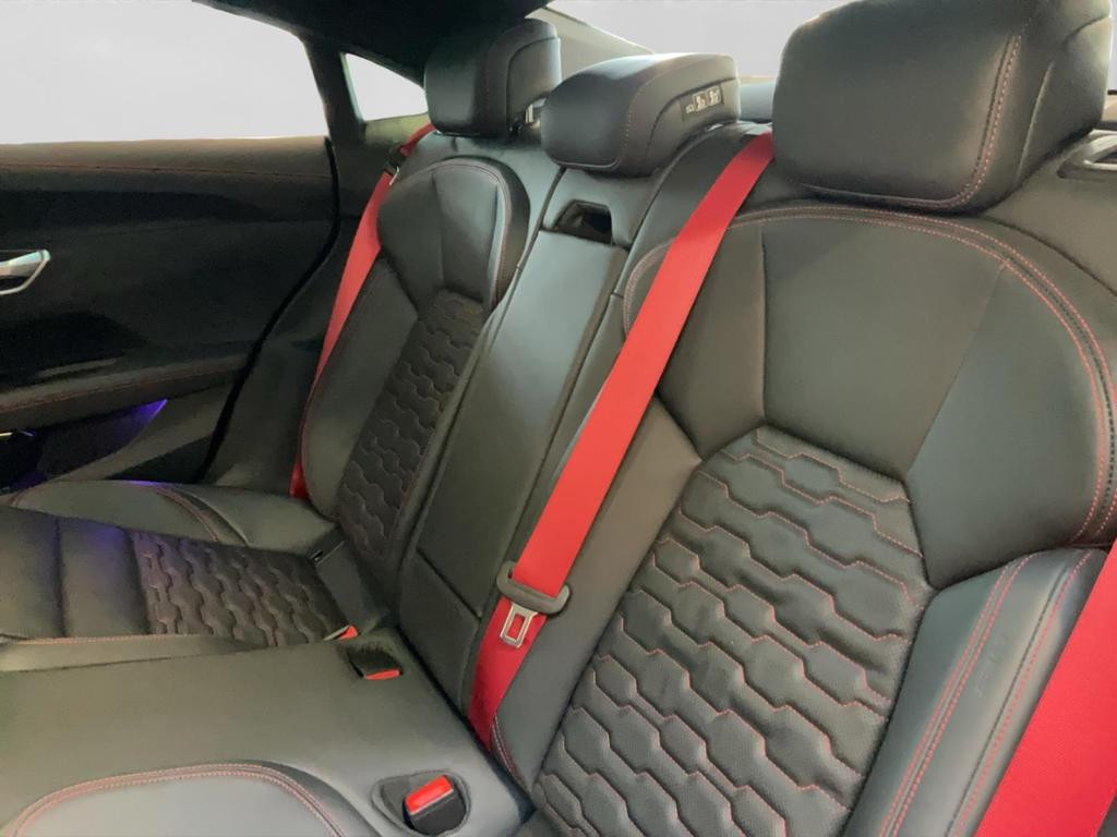 Audi RS e-tron GT