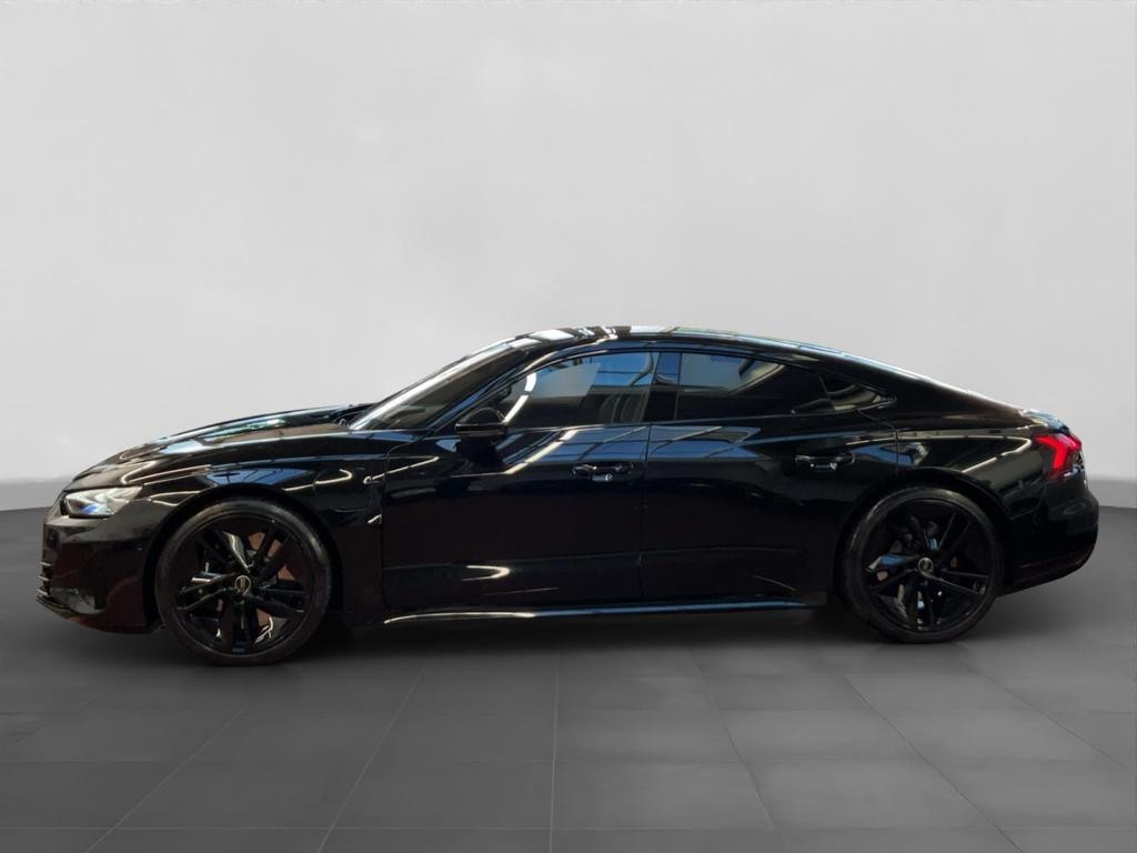 Audi RS e-tron GT