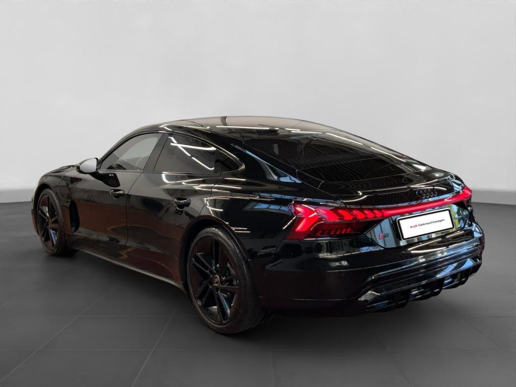 Audi RS e-tron GT