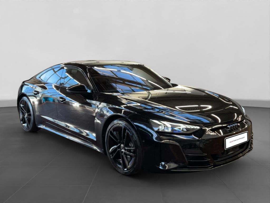 Audi RS e-tron GT