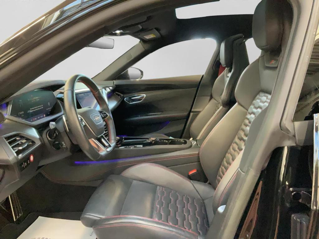 Audi RS e-tron GT