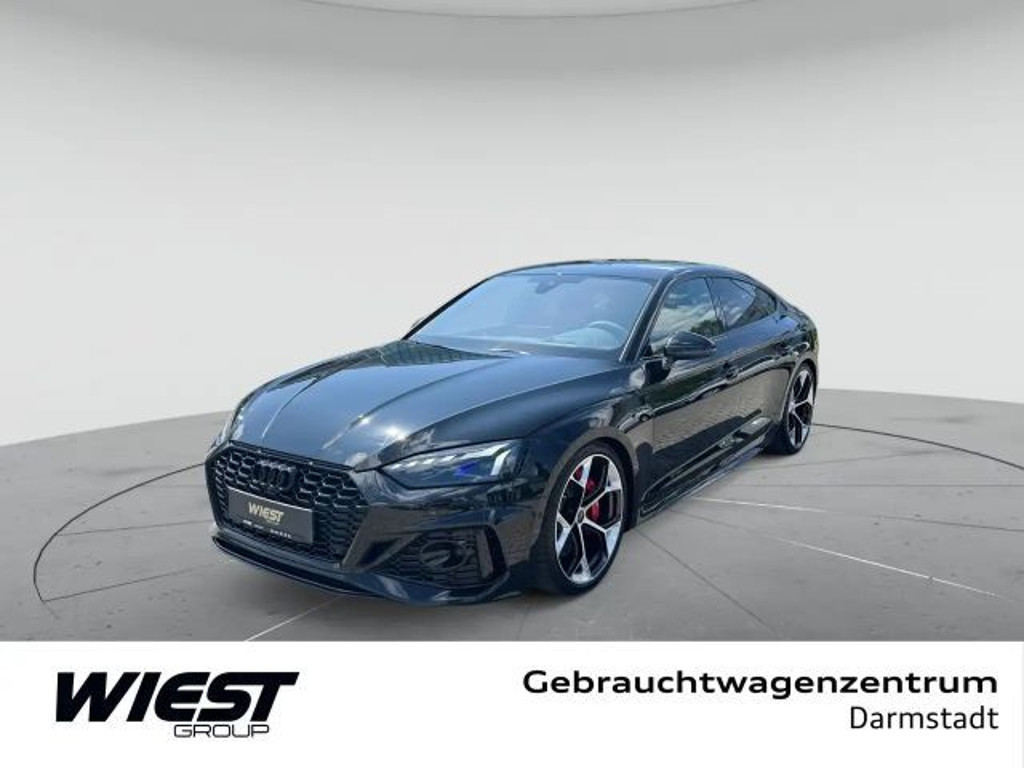 Audi RS5 Quattro