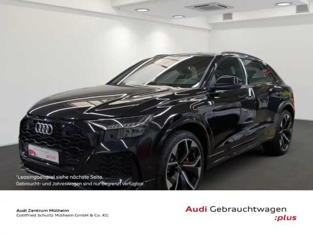Audi RS Q8 Quattro 4.0 TFSI