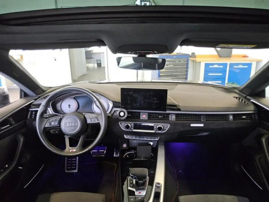 Audi S5
