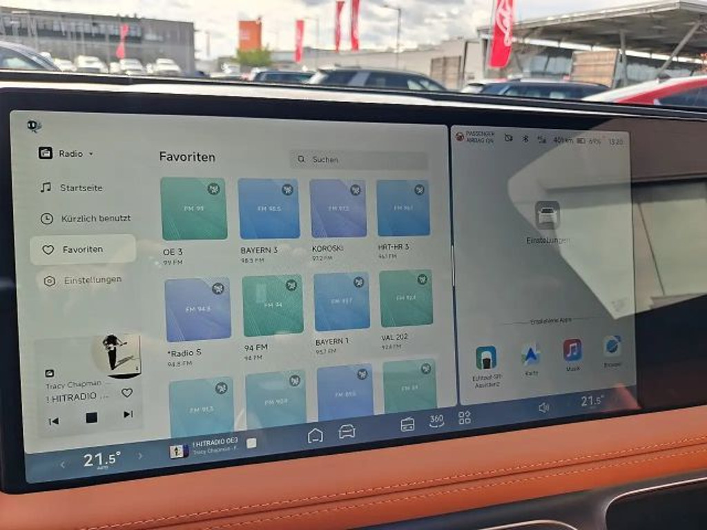 Xpeng G9