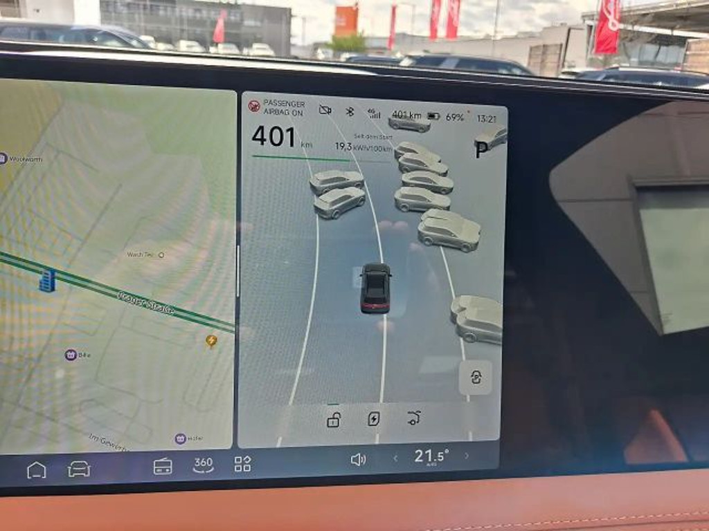 Xpeng G9