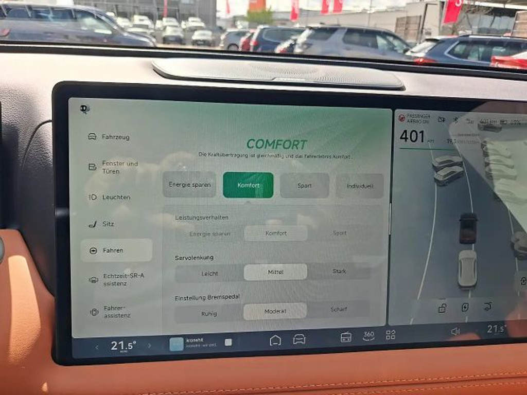 Xpeng G9