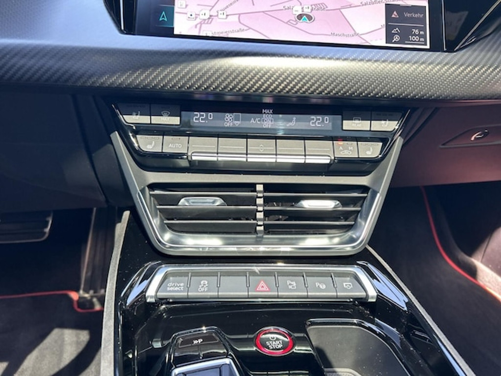 Audi RS e-tron GT