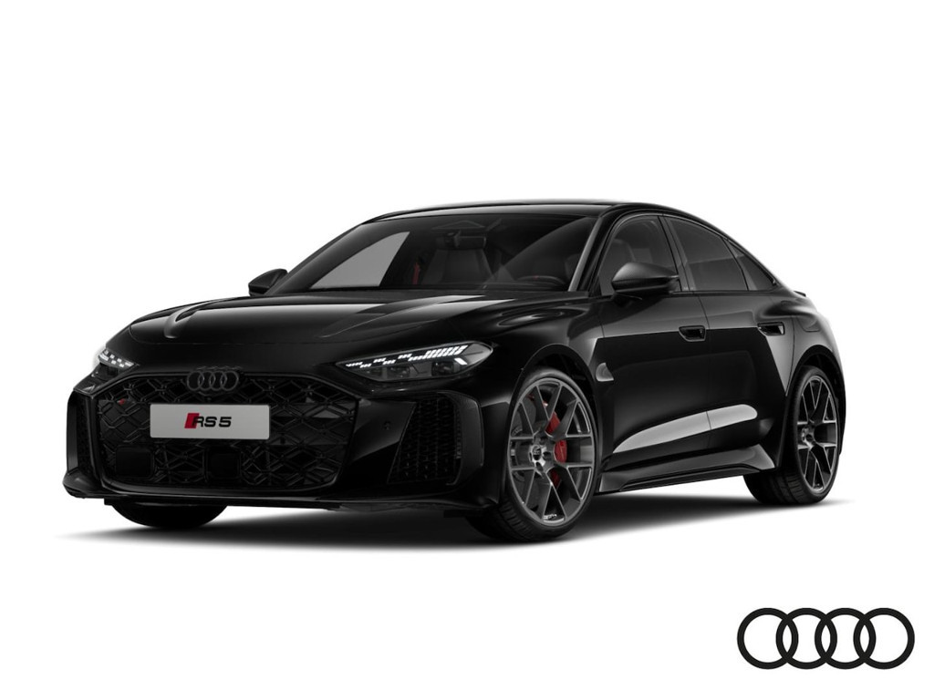 Audi RS5 Quattro
