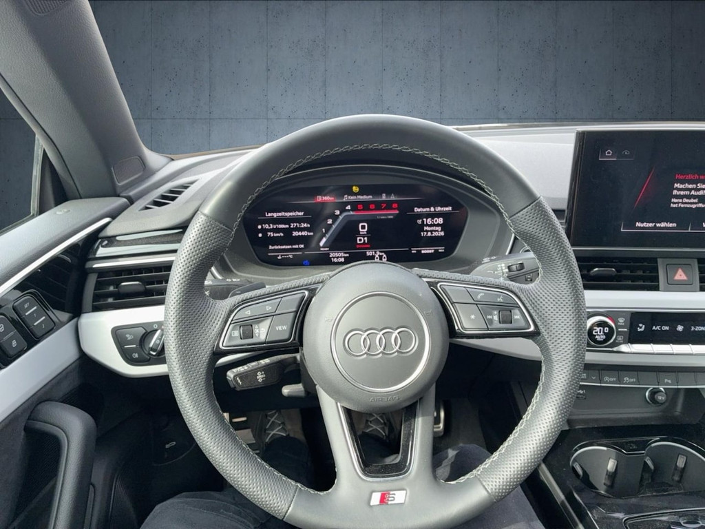 Audi S5