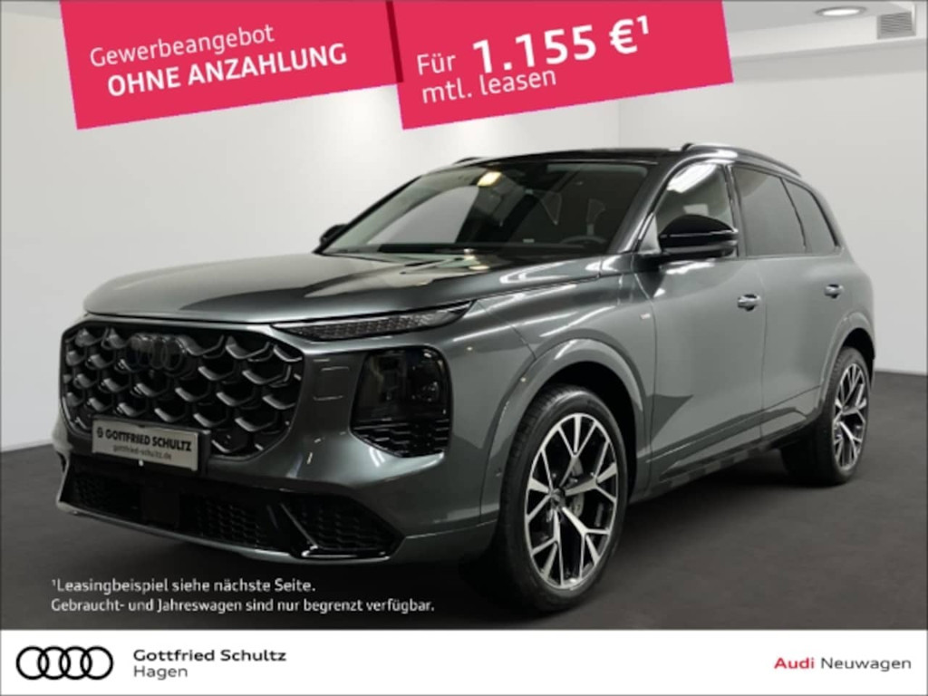 Audi Q7 Quattro