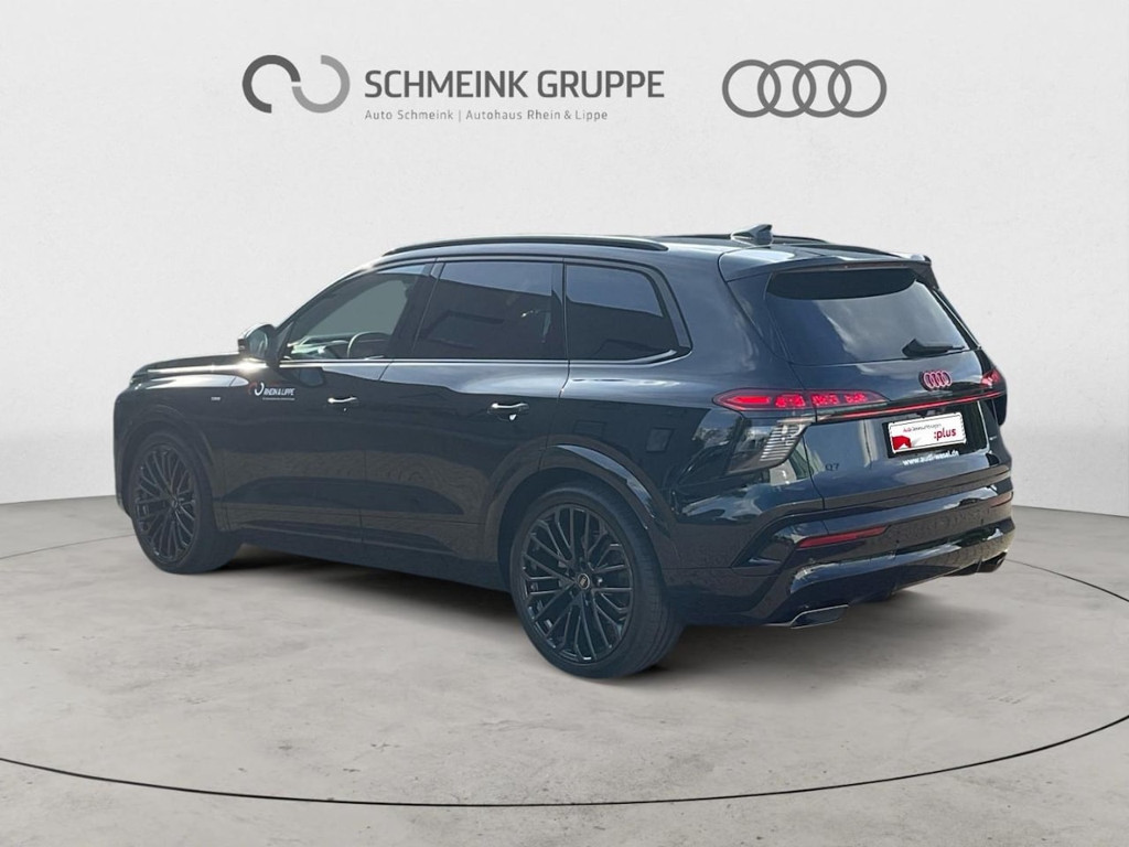 Audi Q7 Quattro