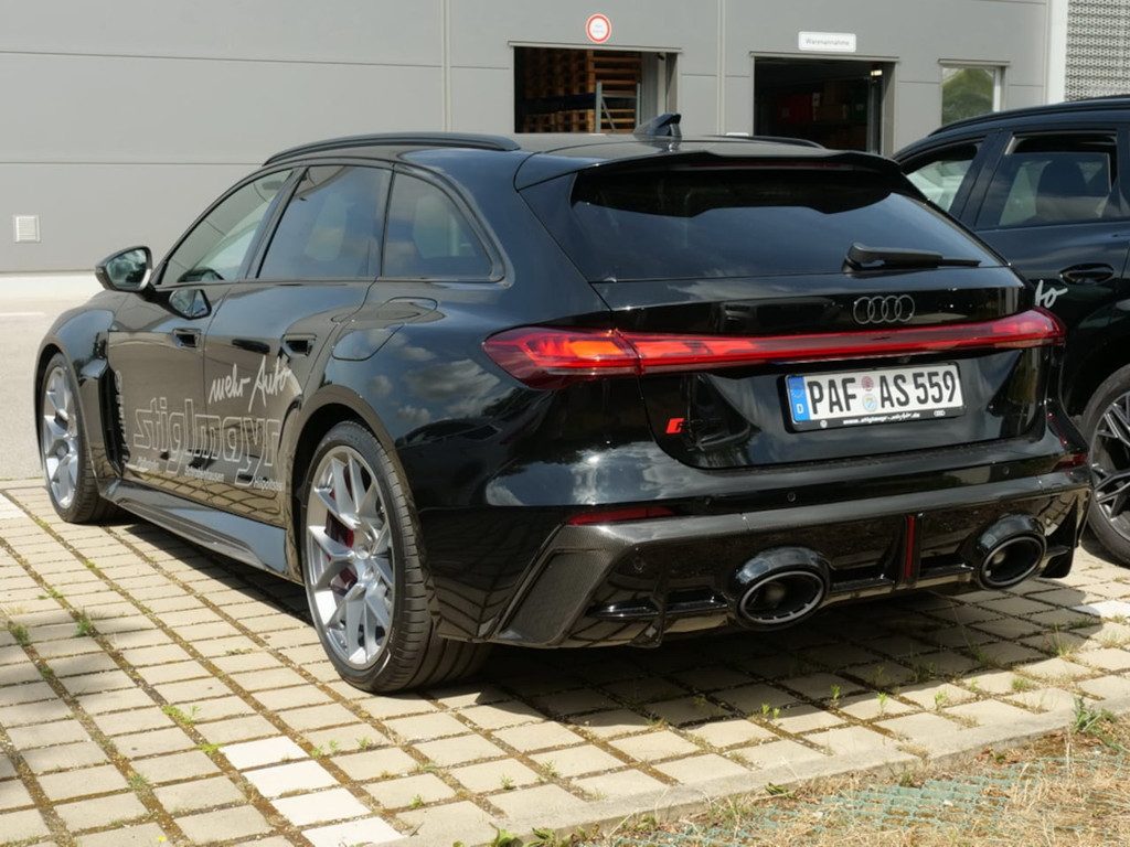 Audi RS5