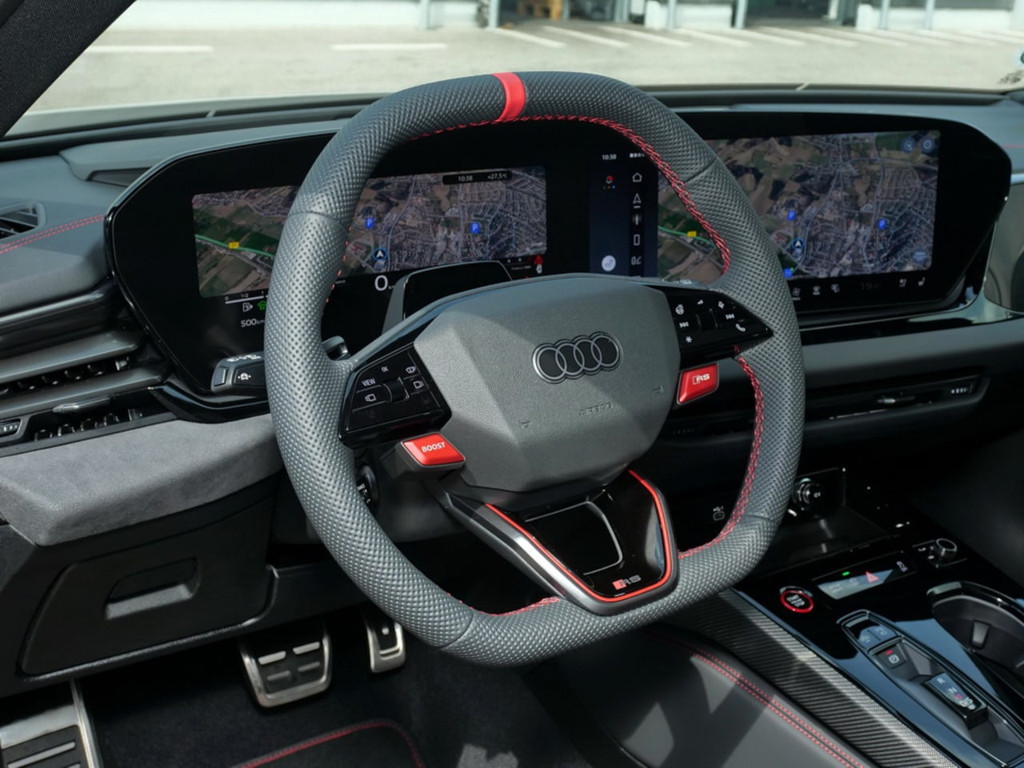 Audi RS5