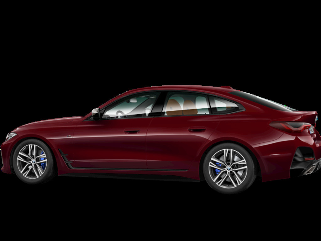 BMW M440