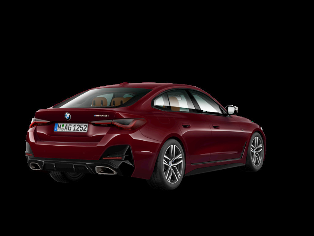 BMW M440