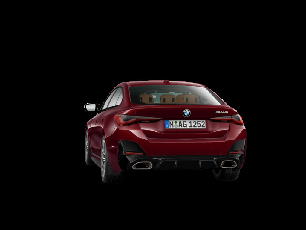 BMW M440