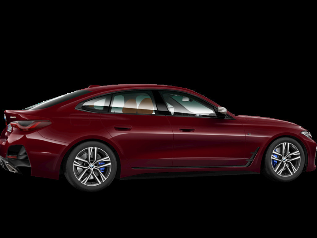 BMW M440