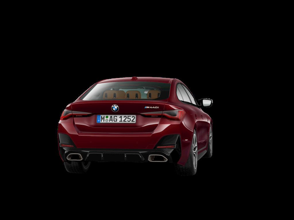 BMW M440