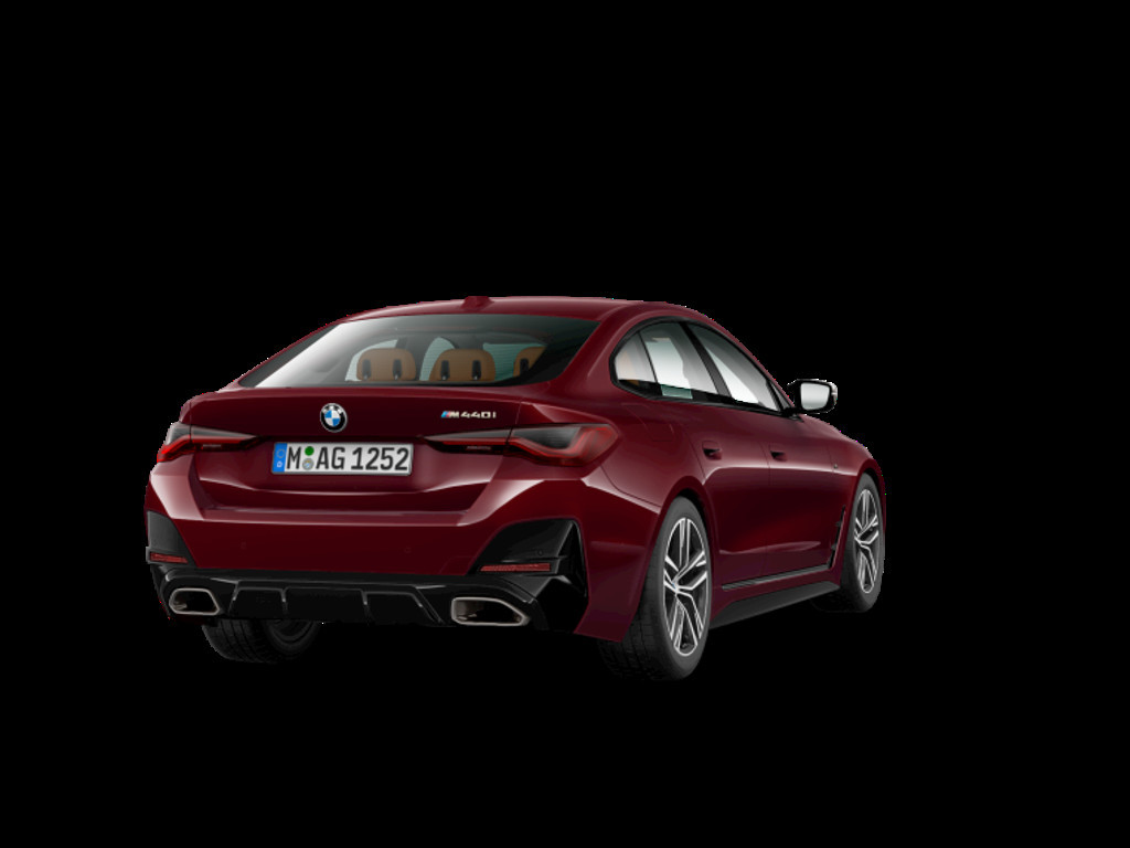 BMW M440