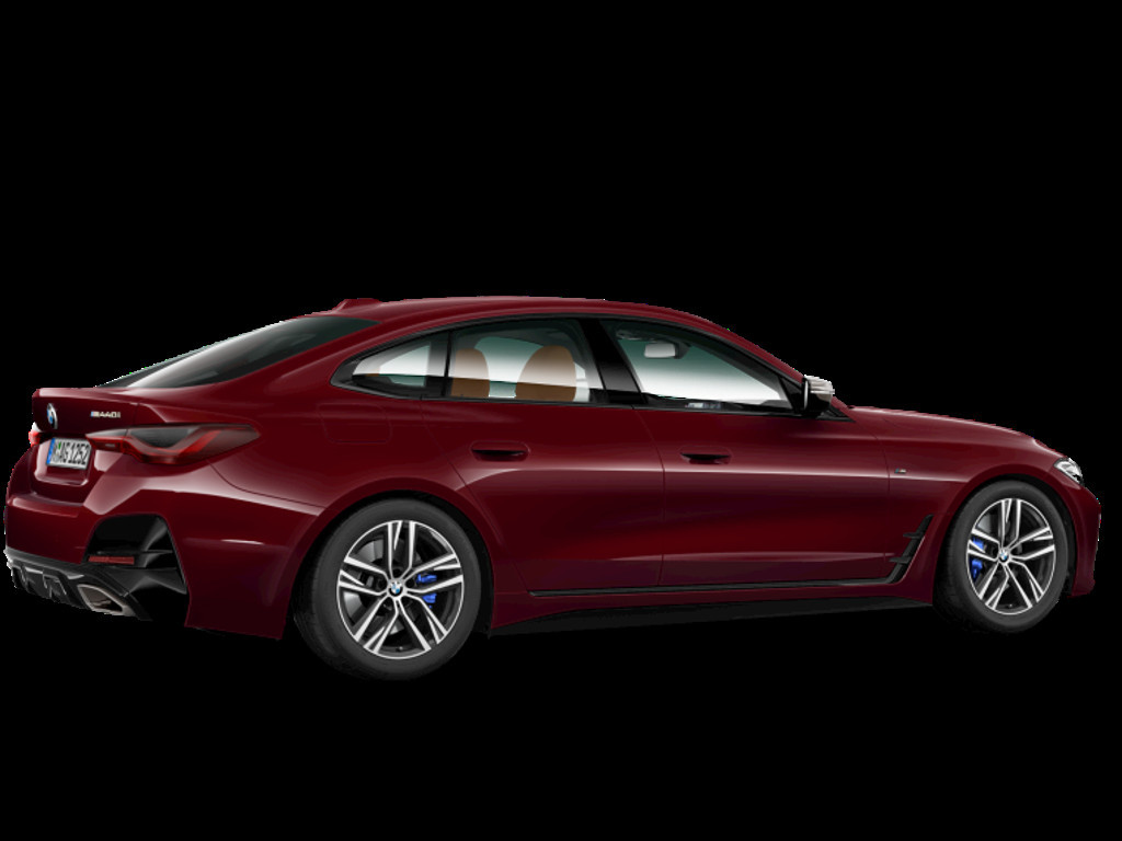 BMW M440