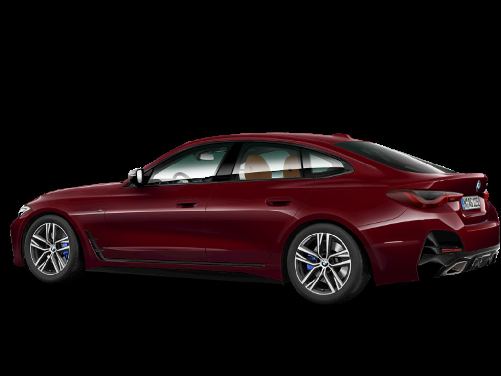 BMW M440