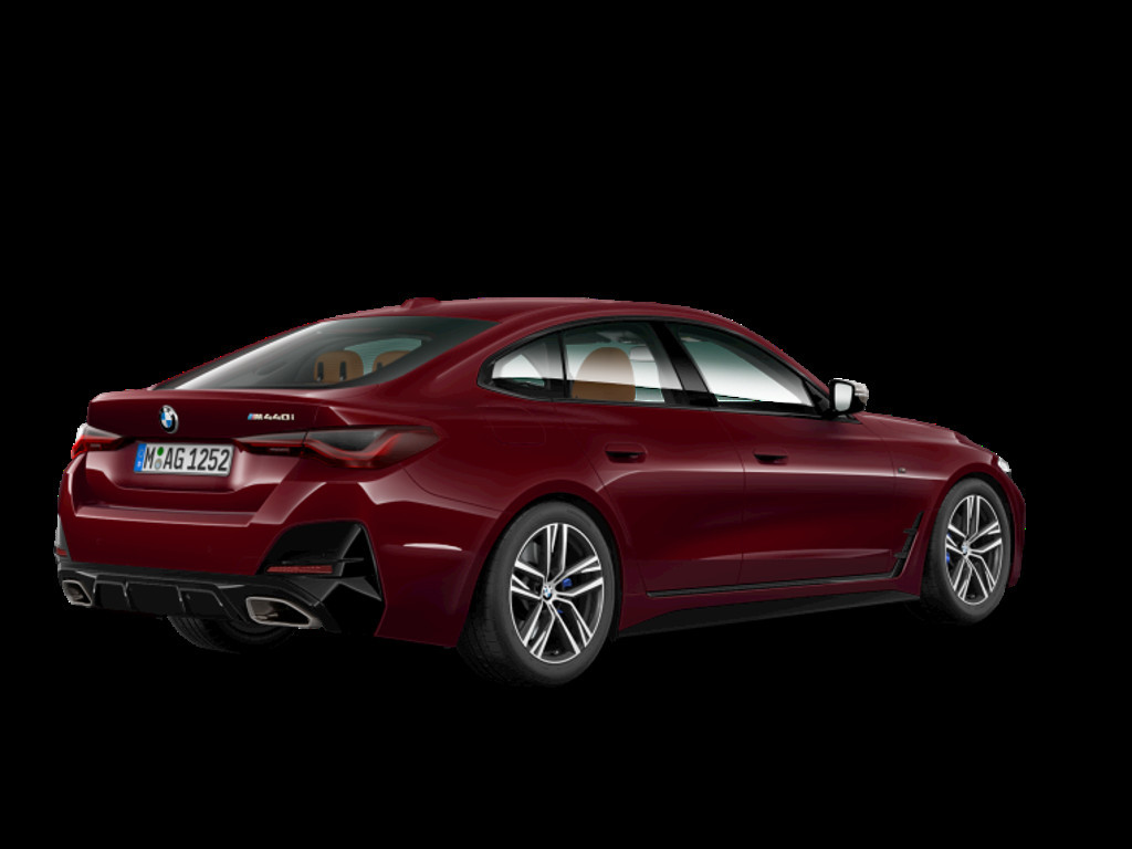 BMW M440