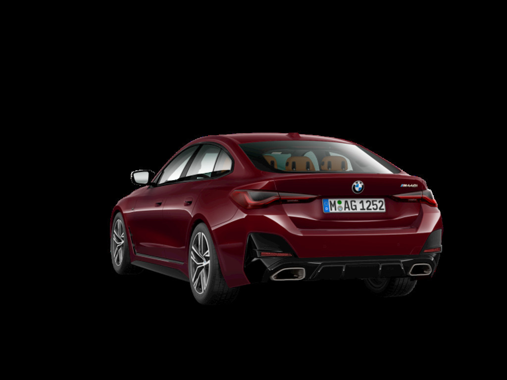 BMW M440