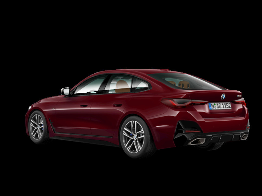 BMW M440