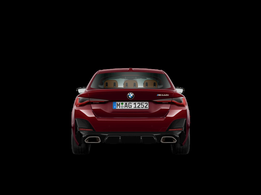 BMW M440