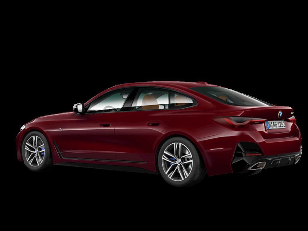 BMW M440