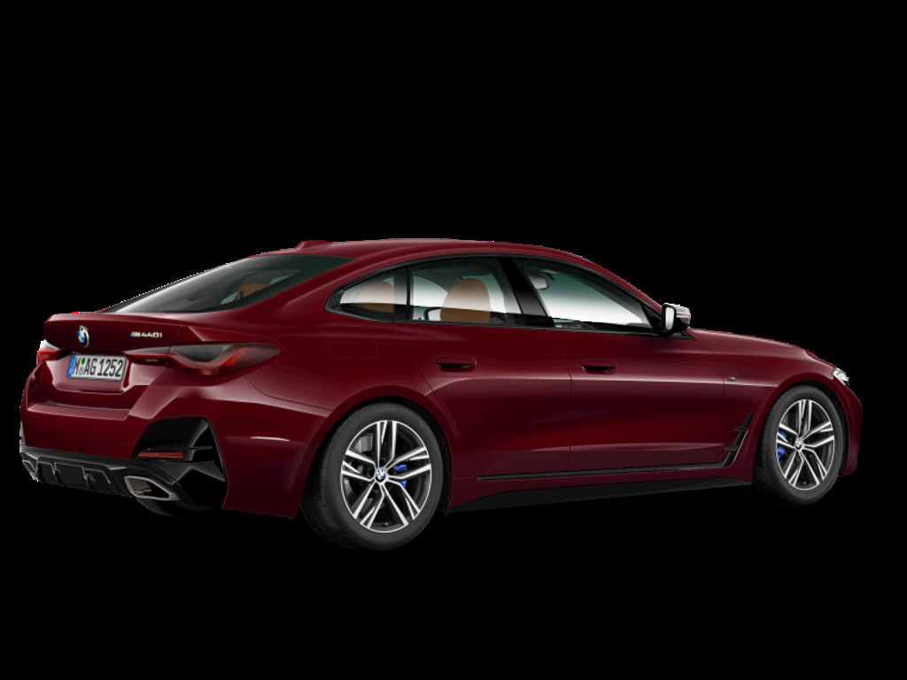 BMW M440