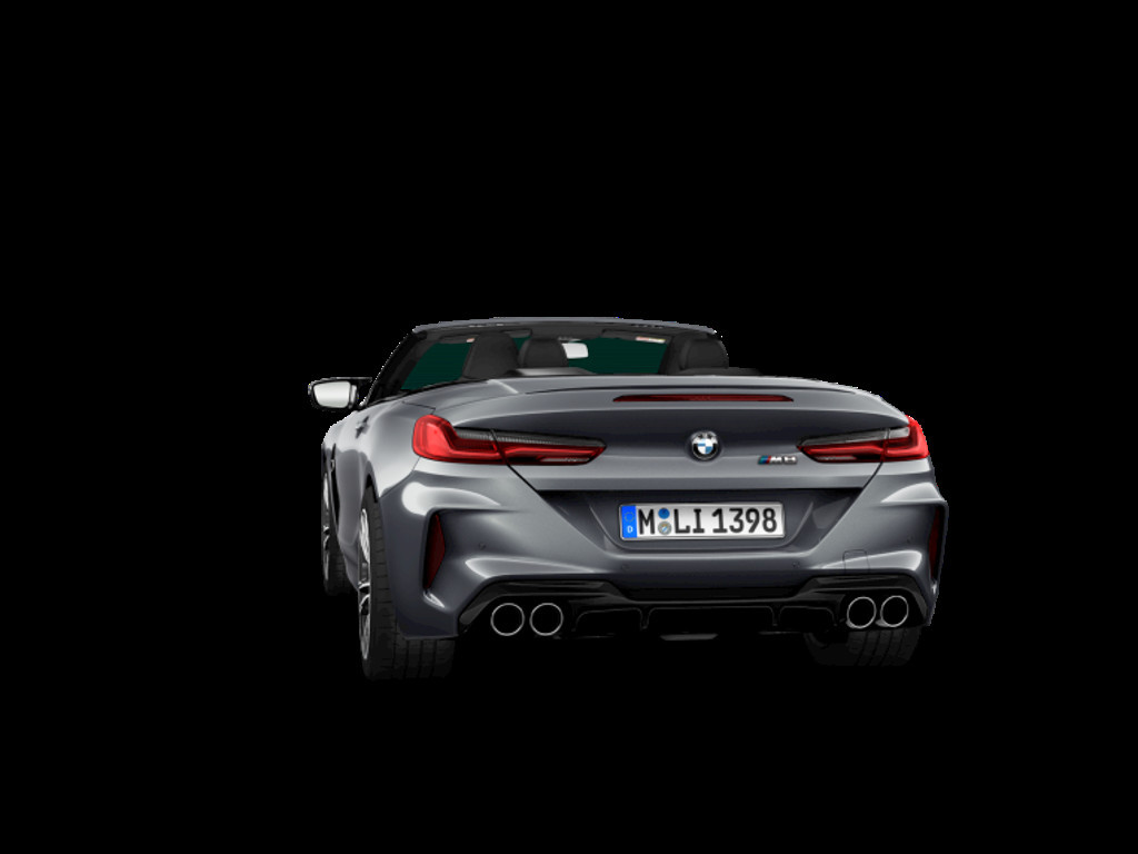 BMW M8