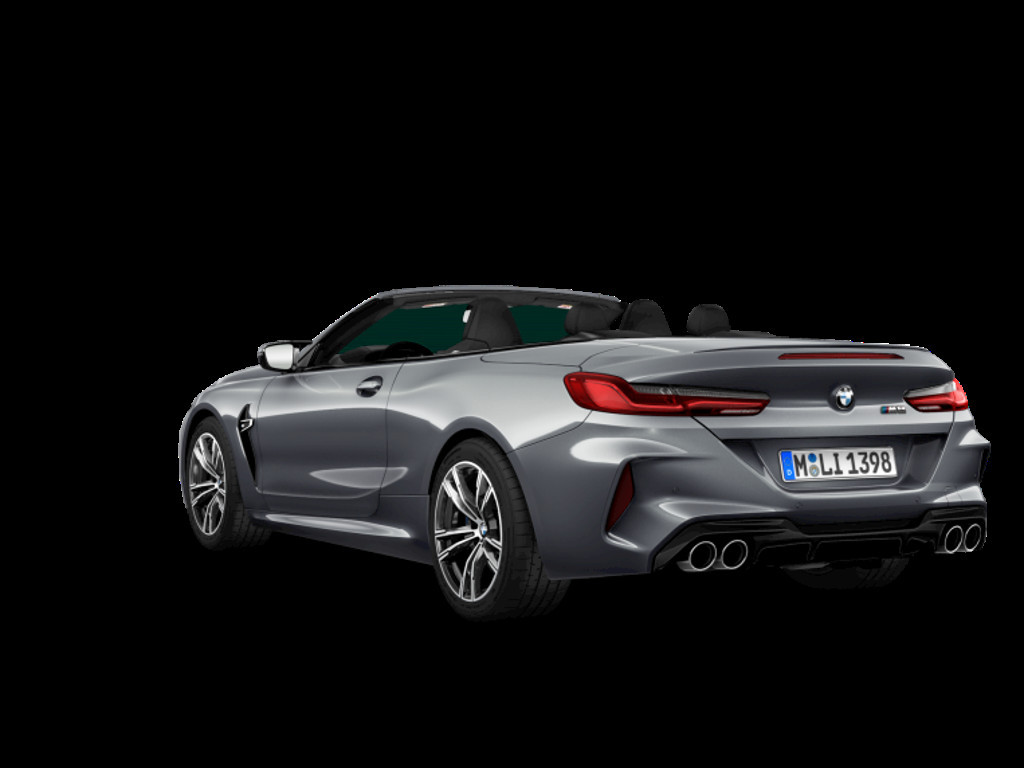BMW M8