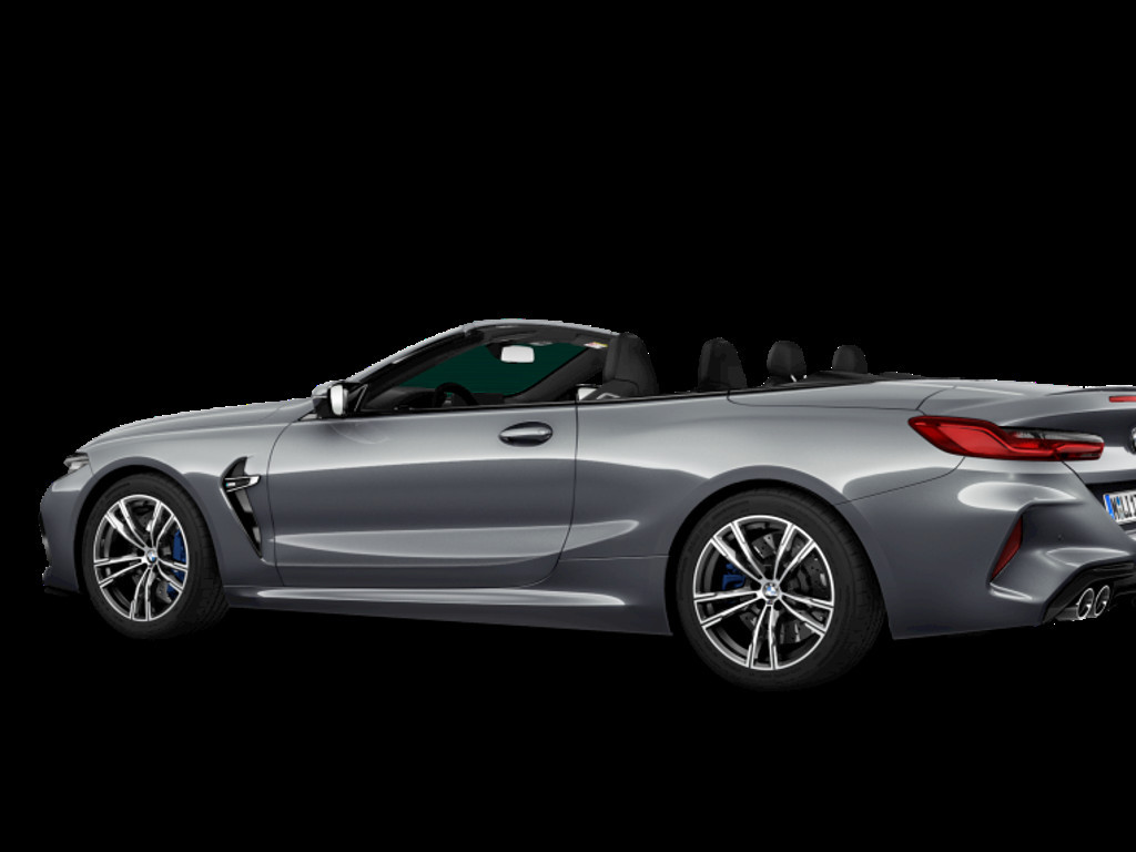 BMW M8