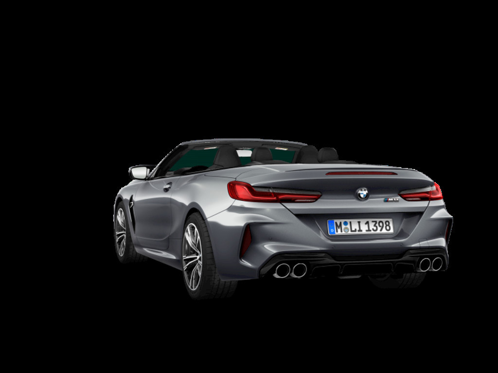 BMW M8