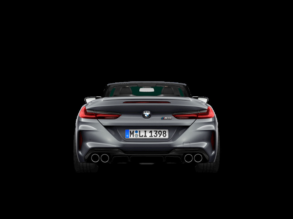 BMW M8