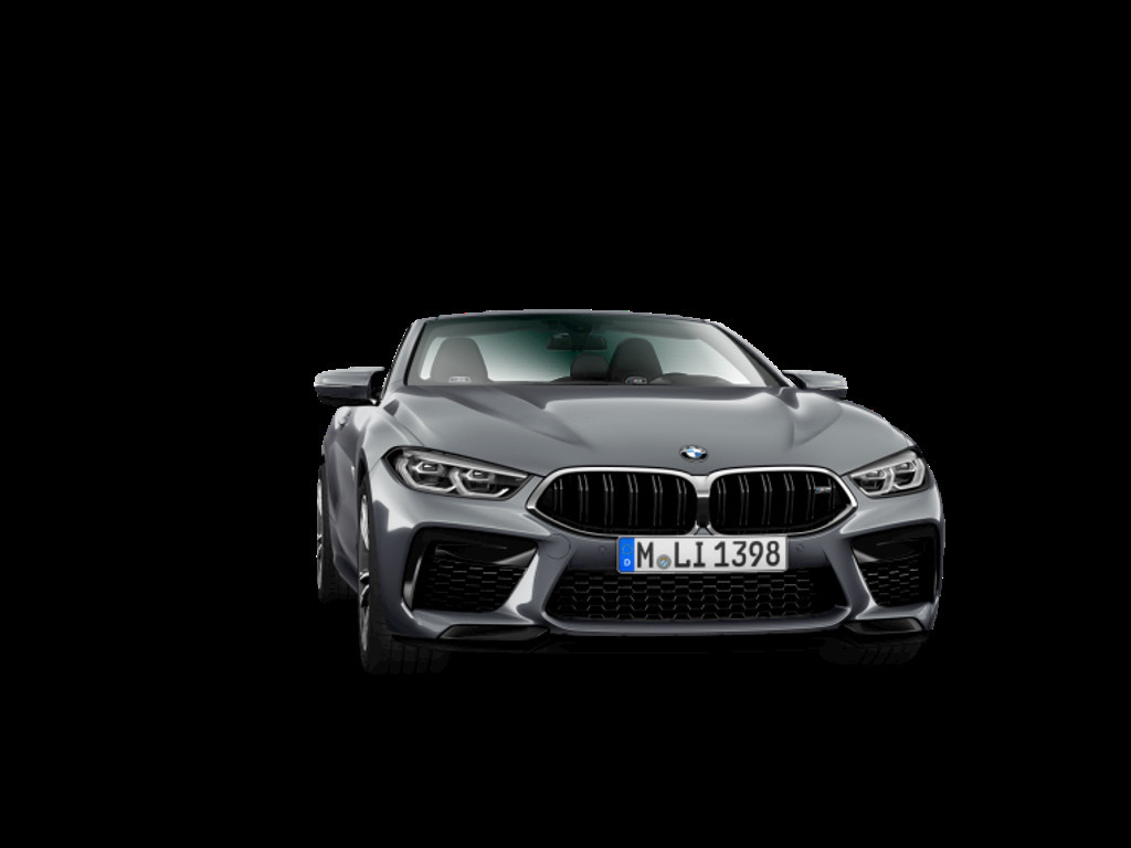 BMW M8