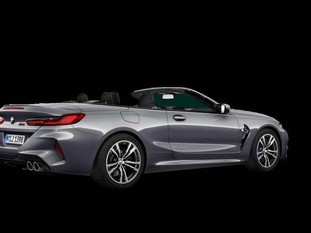 BMW M8