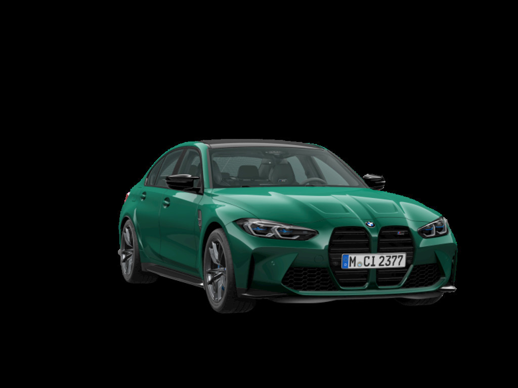 BMW M3