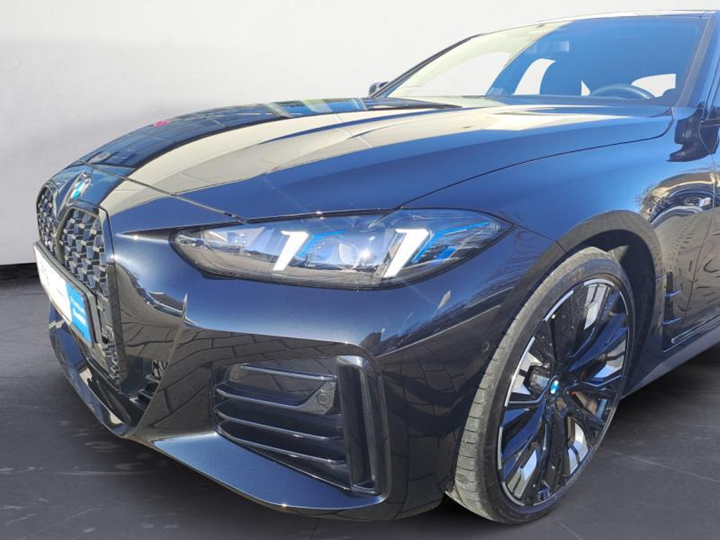 BMW 4 Serie 420 xDrive Coupé Gran Coupé 420d