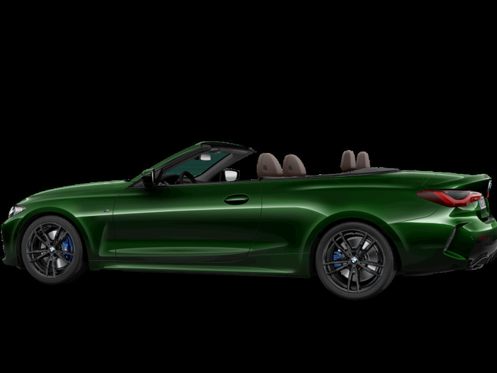 BMW M440